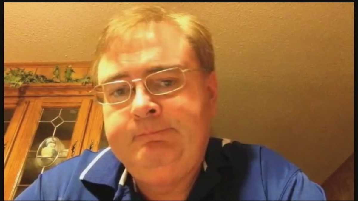 Former Chickasha police chief speaks out on resignation, public apology