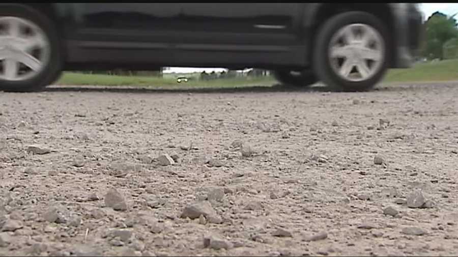 Payne County officials are working to smooth things out for drivers.