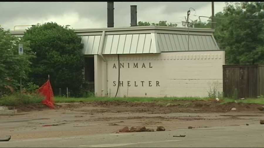 The Norman Animal Shelter is extending its hours.