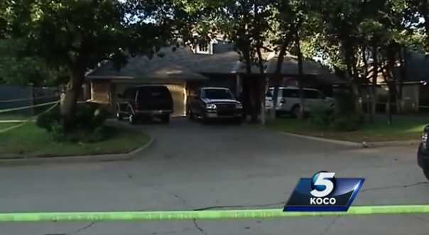 Investigation Continues In Duncan Triple Homicide