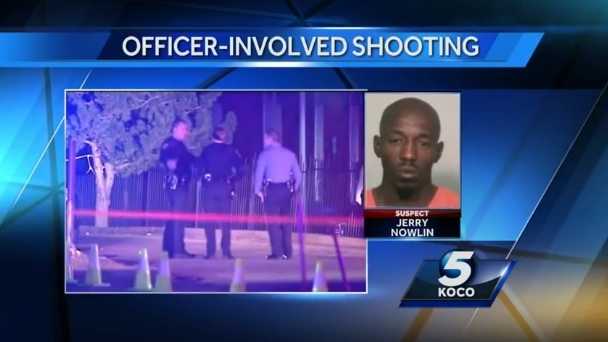Witnesses, police differ on deadly officer-involved shooting