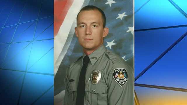 McLoud police officer injured in wreck with trash truck identified