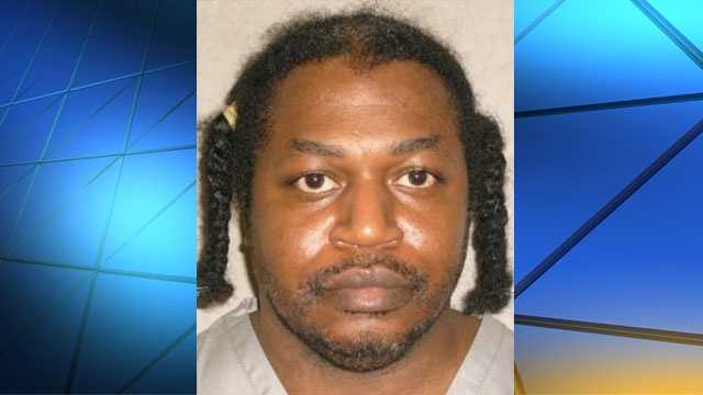 Death-row inmate Charles Warner executed in McAlester