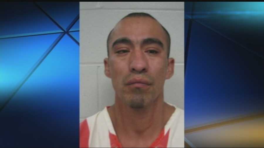 A woman accused her fiance of kidnapping and assaulting her in Yukon.