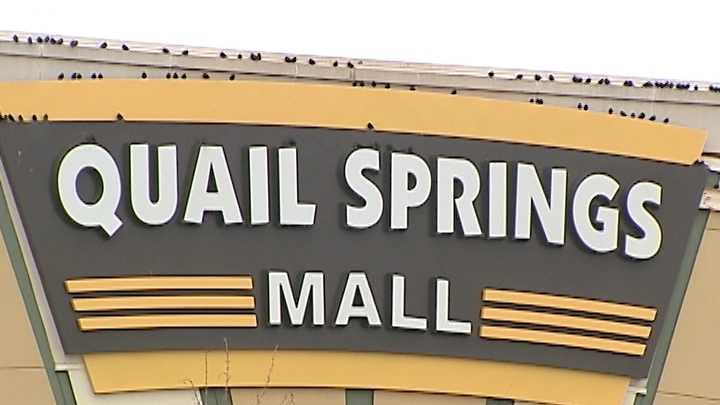 watch repair quail springs mall