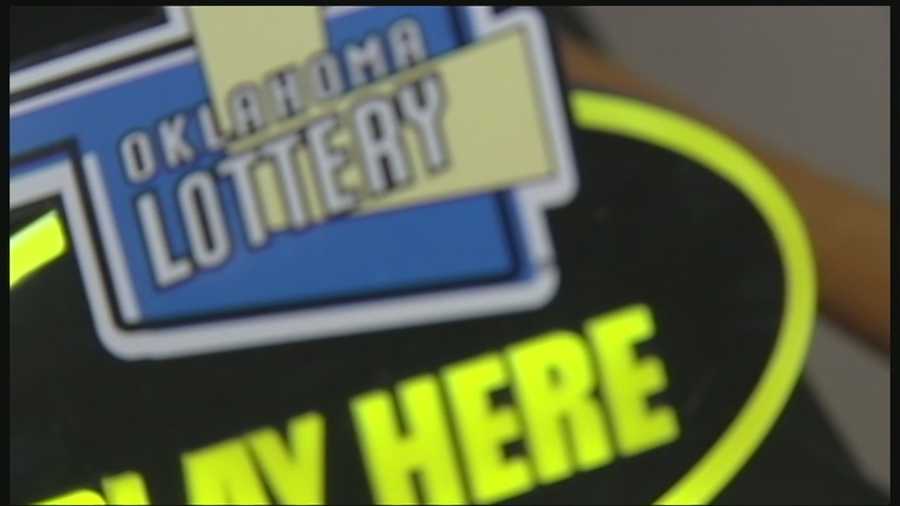 Oklahoma Lottery Commission