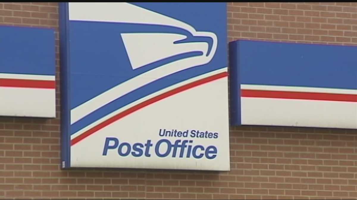 USPS holding career fair in OKC Thursday