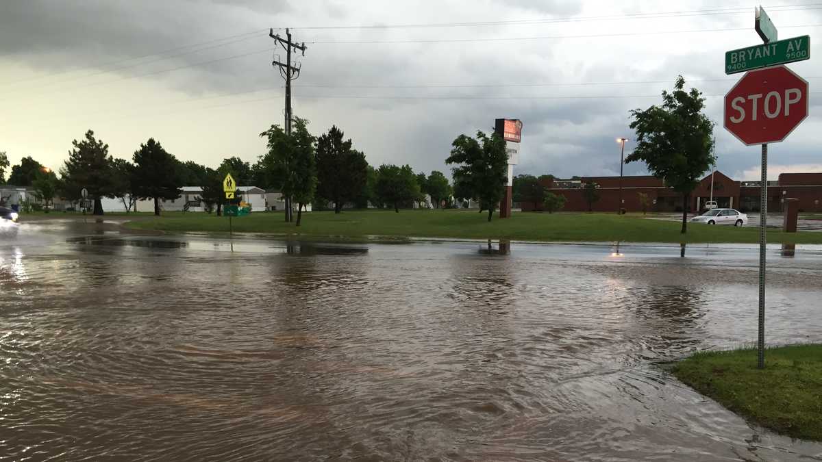 Must see Storm photos from May 6th