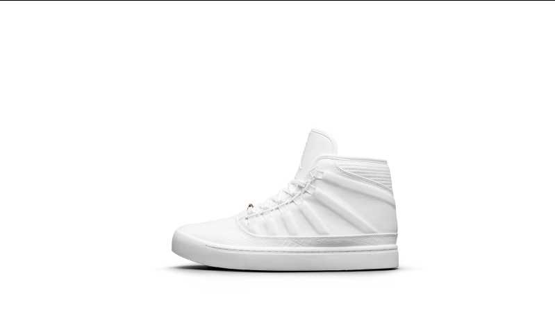 does russell westbrook have his own shoe