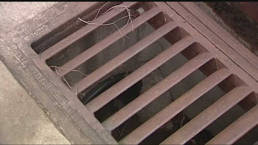 Edmond officials vote to recommend upgrades to storm water drains that were impacting businesses.