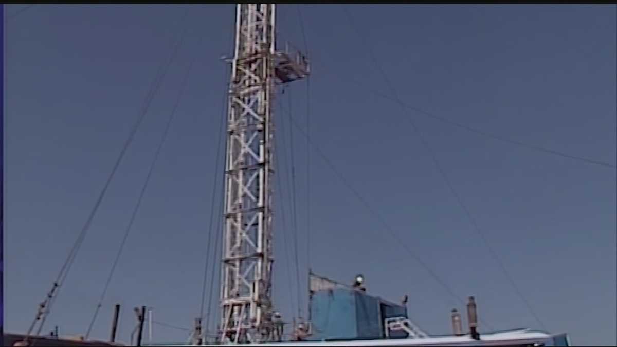 Tulsabased energy company Williams lays off 10 percent of workforce