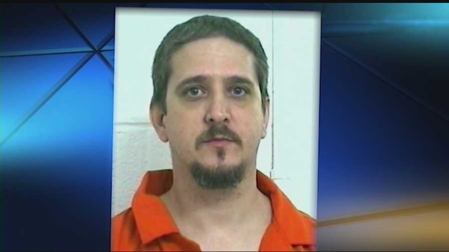 Oklahoma's globally-watched execution has been put on hold. An emergency stay of execution was given to Richard Glossip. He had even finished his final meal, but in McAlester, just hours before he was to be put to death, a court gave him two more weeks to live.