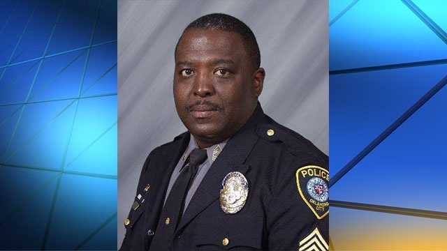 OCPD: Officer placed on administrative leave after reportedly striking ...