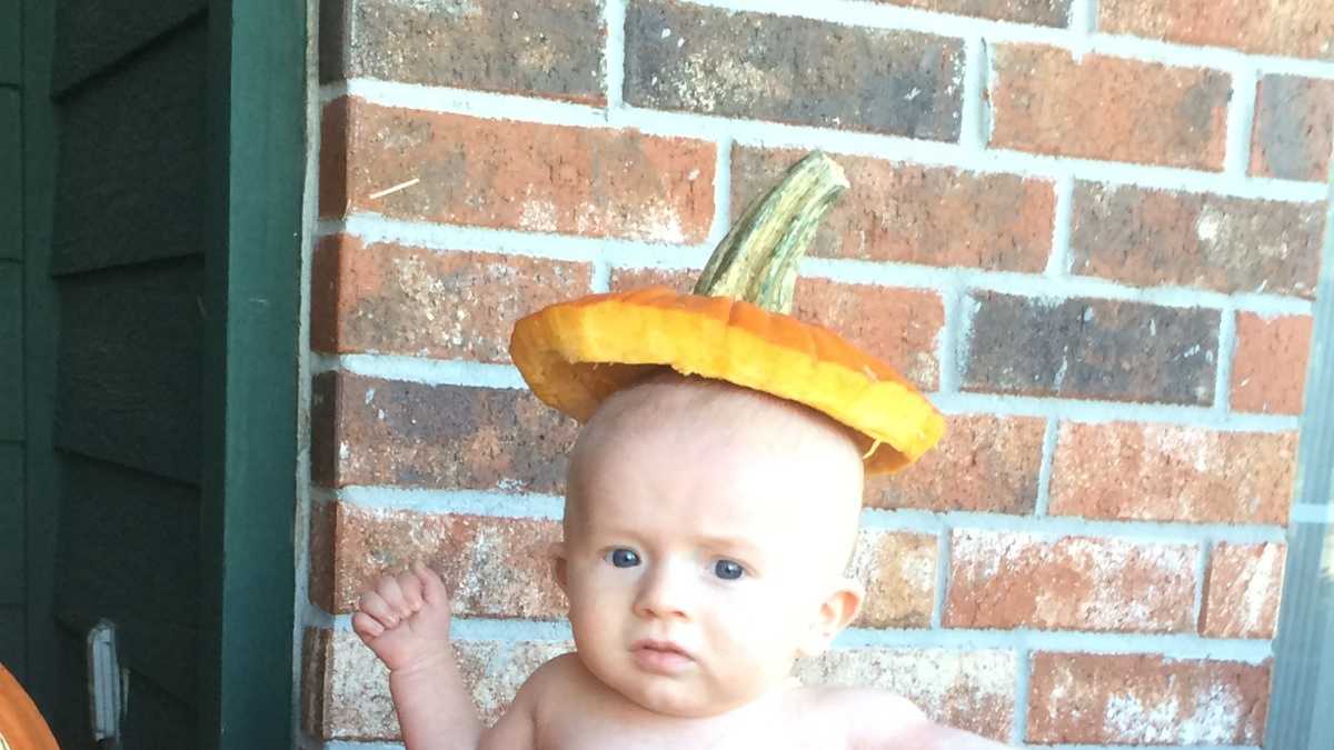 Gallery 2015 Halloween in Oklahoma