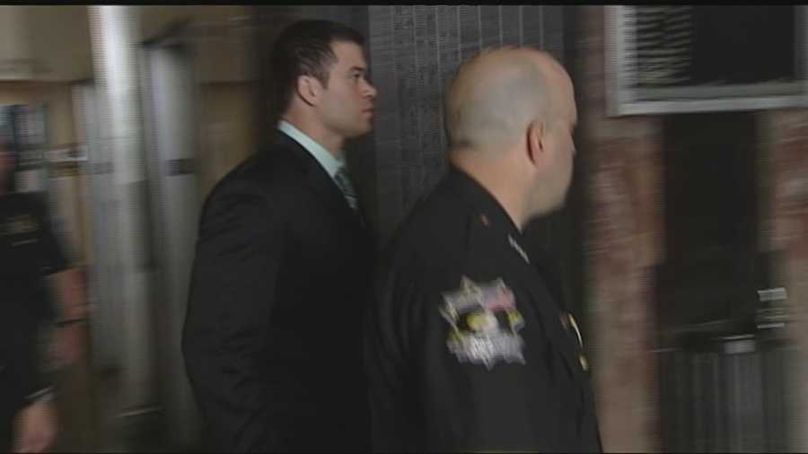 Jurors heard more testimony in the Daniel Holtzclaw case Tuesday. This is week two of the trial. Jurors heard from a second woman accusing the fired Oklahoma City police officer of sexually assaulting while she was in the hospital. The woman told jurors she was high when Holtzclaw forced her to perform oral sex on him.