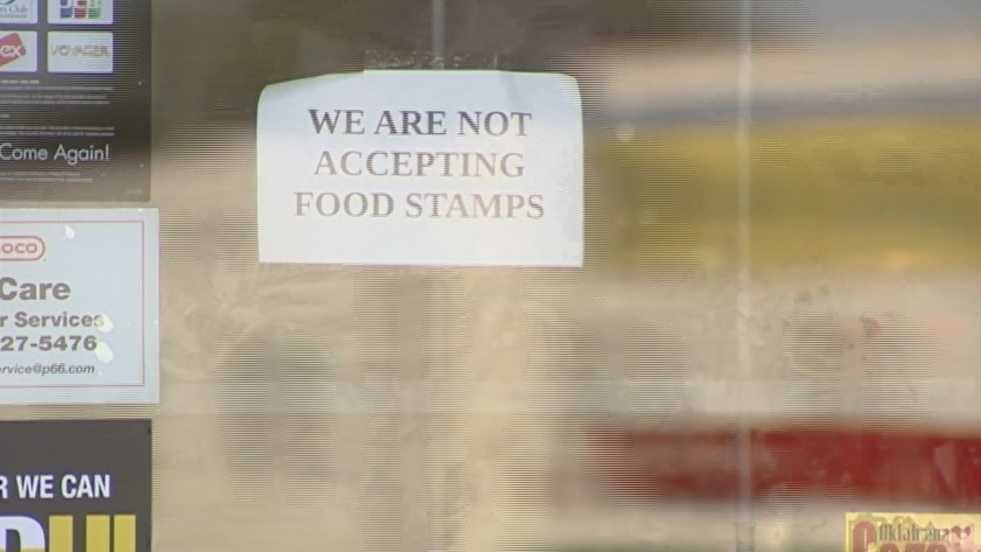 Metro woman caught up in food stamp fraud case