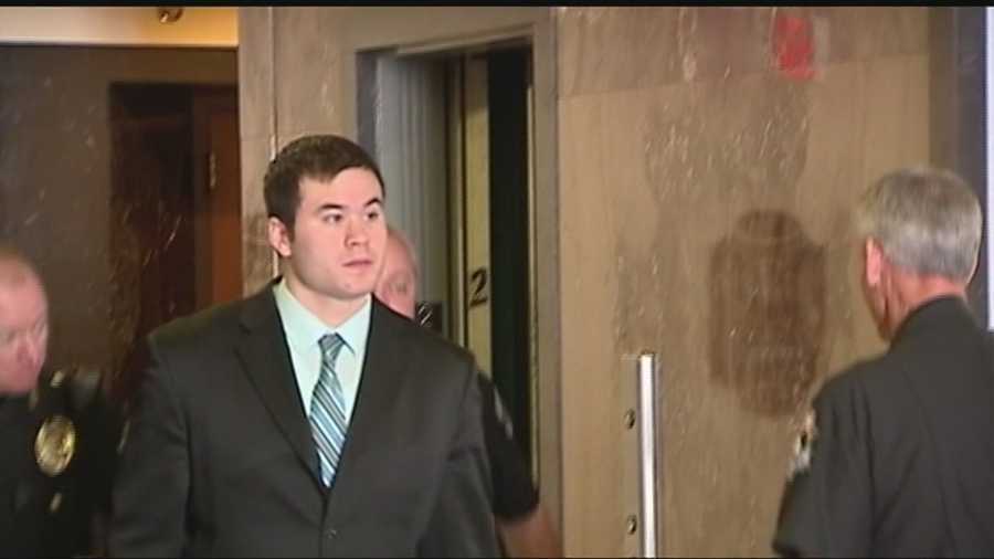 Three days, and no decision. A jury's deliberations are leaving many wondering the fate of Daniel Holtzclaw. Jurors have been at it for 30 hours ith very few signs that they have reached a verdict on the fired Oklahoma City officer's rape charges. KOCO's Patty Santos has more.