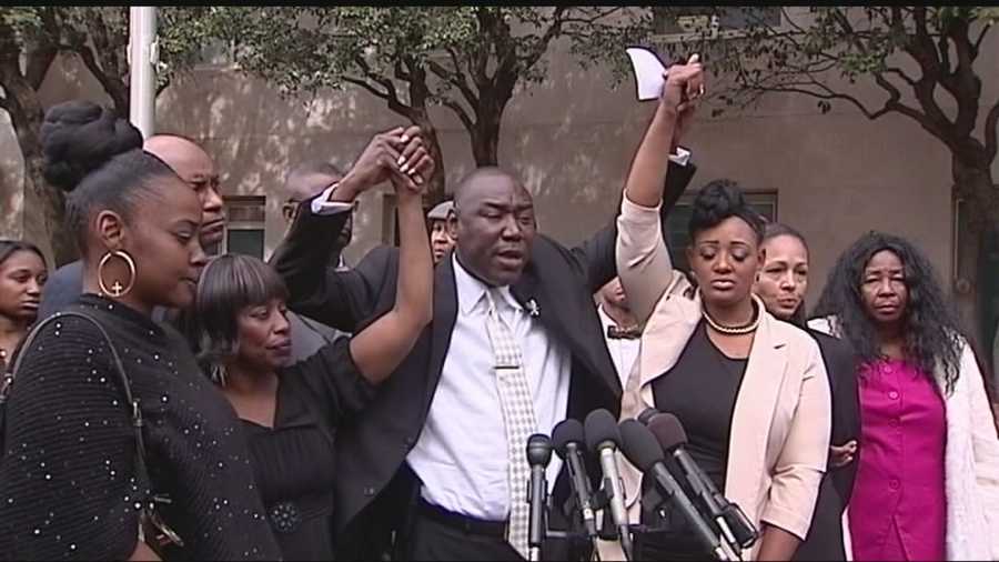 A Florida attorney, his team and local attorneys are working together to represent the women who were involved in the Daniel Holtzclaw trial.