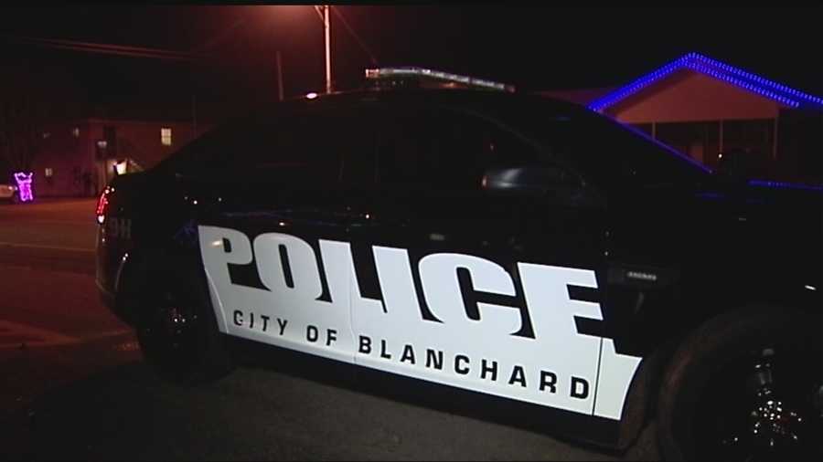 Blanchard to research alternative law enforcement methods