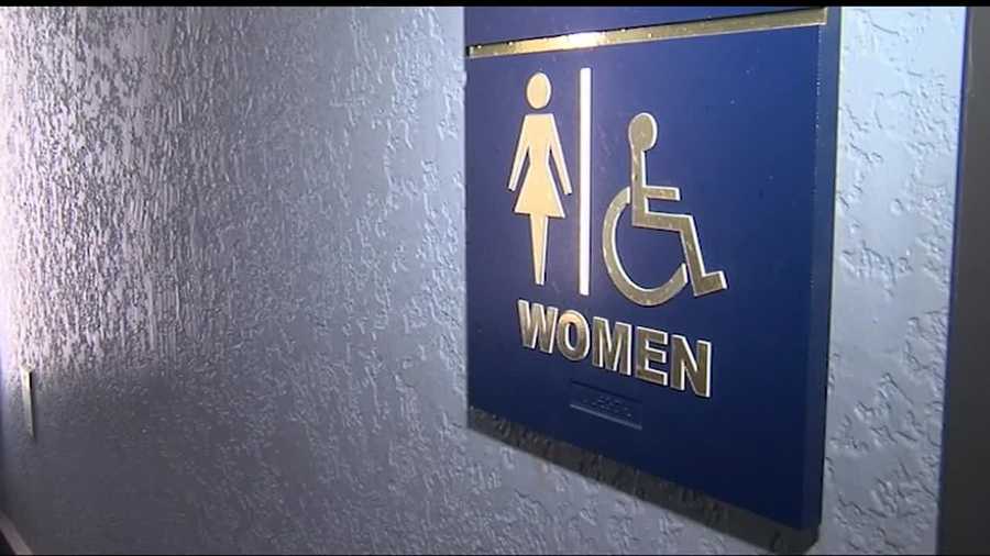 An Oklahoma senator has proposed bill that would make bathroom use gender specific based on a person’s birth has garnered national attention.