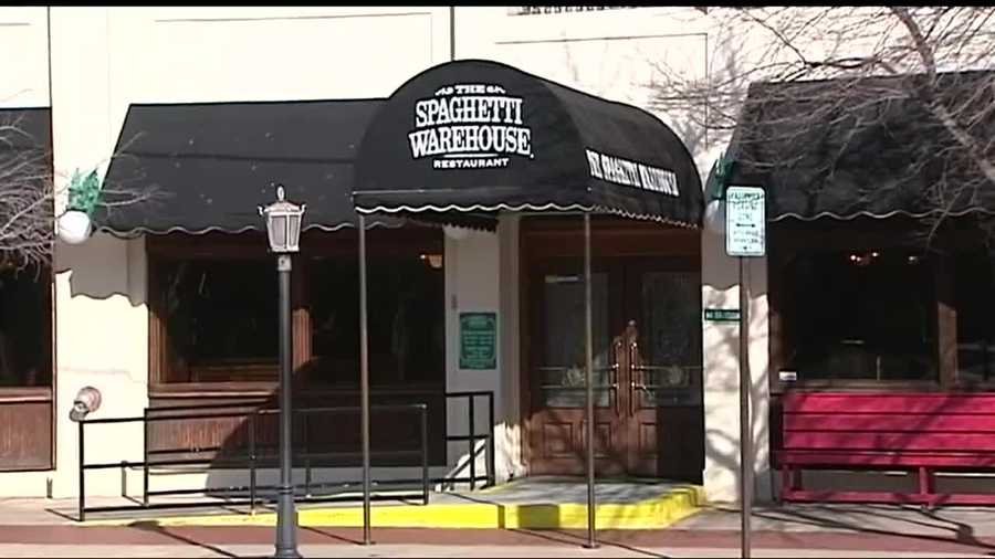 Warehouse Jobs In Okc >> Spaghetti Warehouse In Oklahoma City Closing After Nearly 30 Years Warehouse Jobs In Okc >> Spaghetti Warehouse In Oklahoma City Closing After Nearly 30 Years