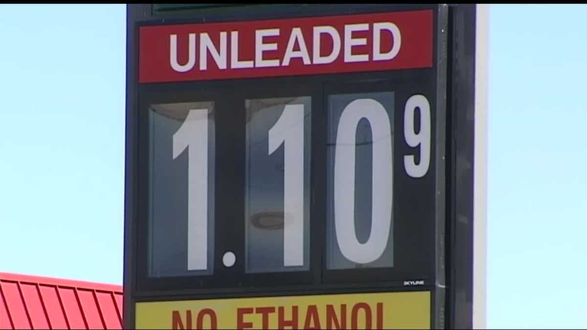Oklahoma gas experts call 99cent gas statewide unlikely