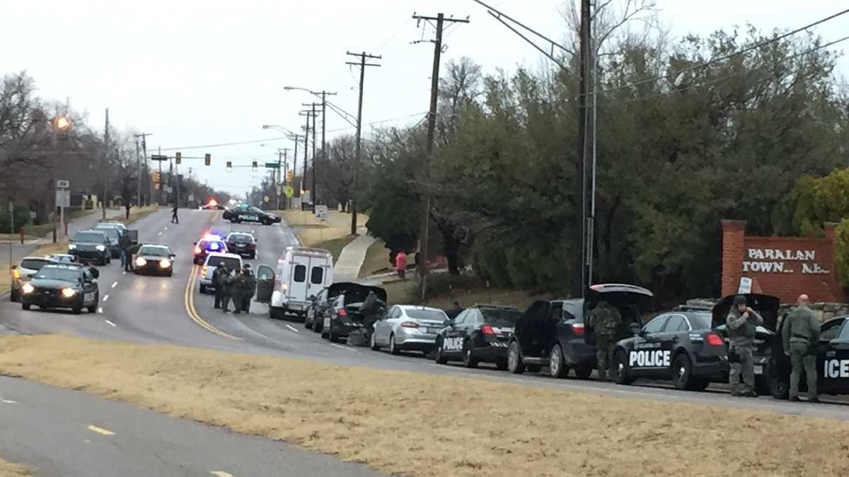 Putnam City North Teaching Assistant Found Dead In Home After Standoff