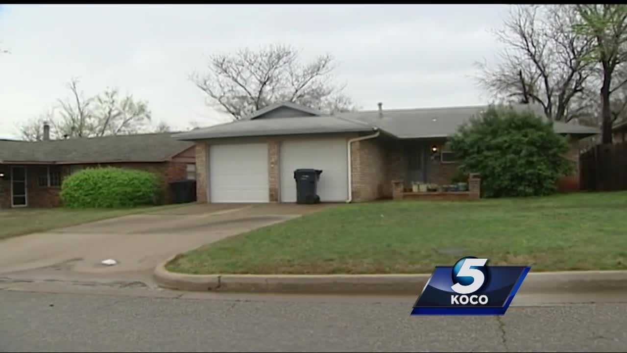 Police Investigate Homicide After Finding Dead Woman Inside SE OKC Home