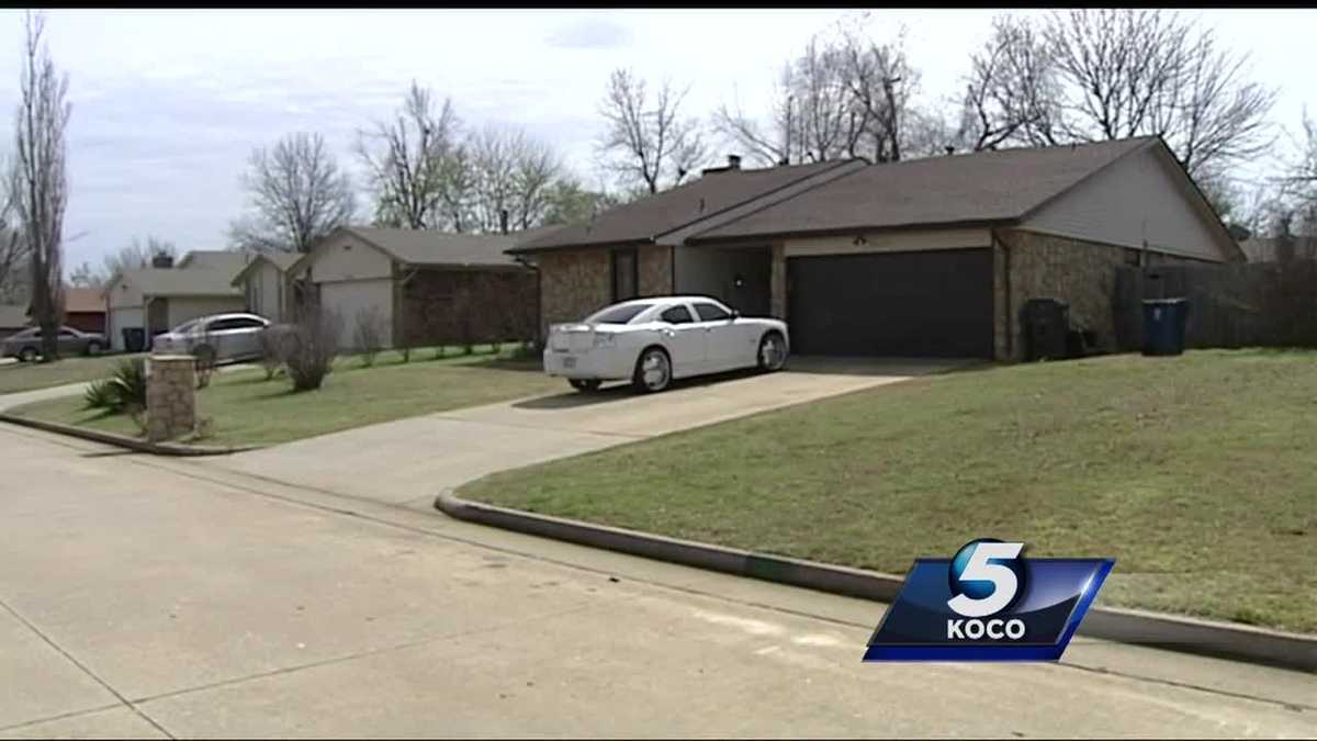 Mother of teen girl involved in deadly Midwest City home invasion ...