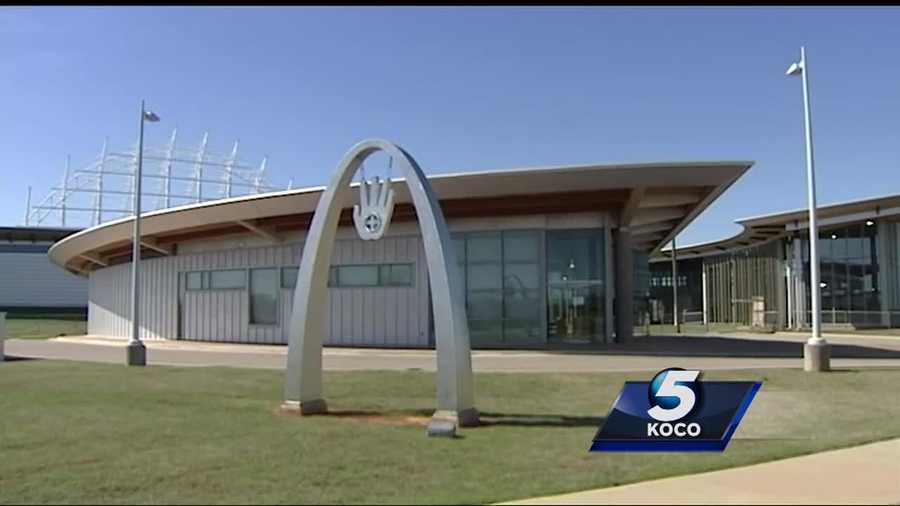 The Oklahoma City Council took the next step in a three-way partnership that will help finish the construction of the American Indian Cultural Center and Museum.