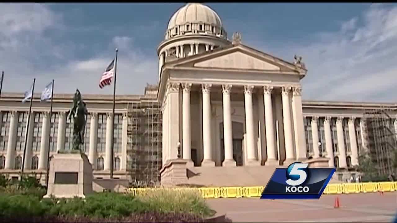 Oklahoma Senate Gives Final OK To Balanced Budget Convention