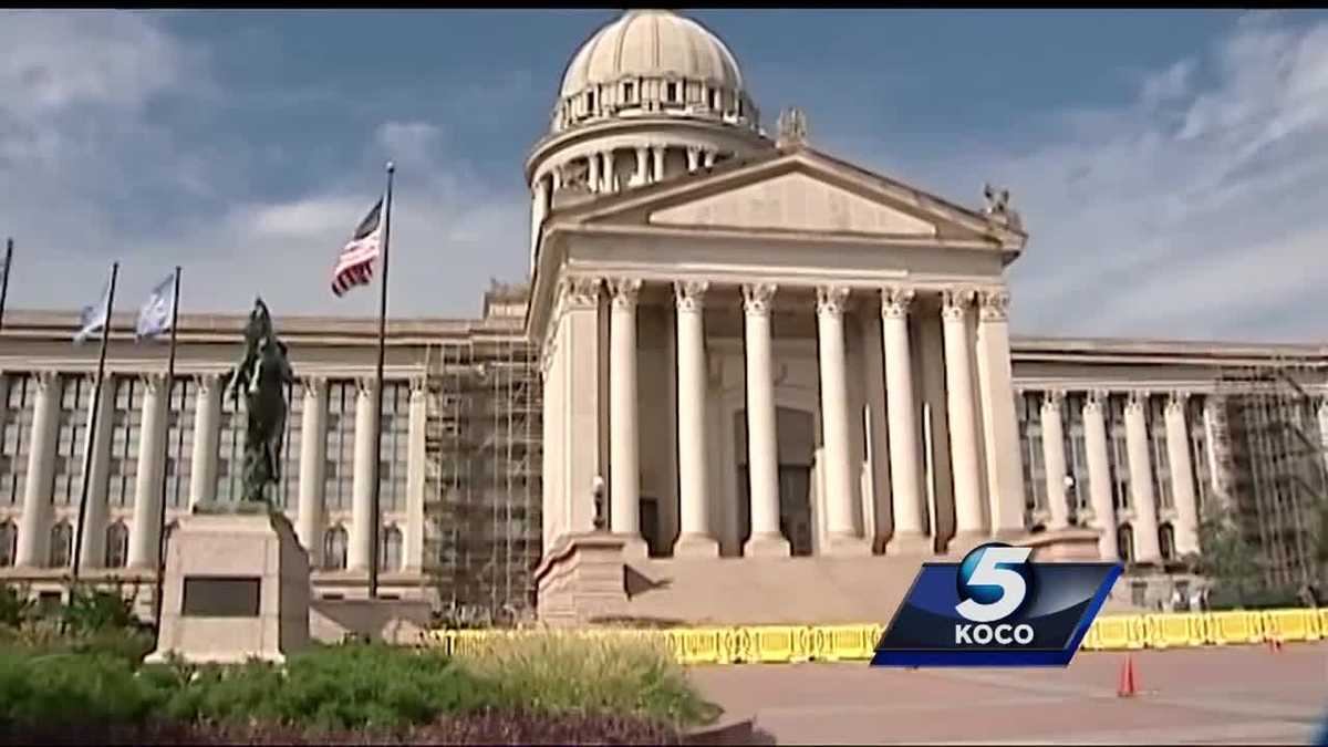 Oklahoma Senate gives final OK to balanced budget convention