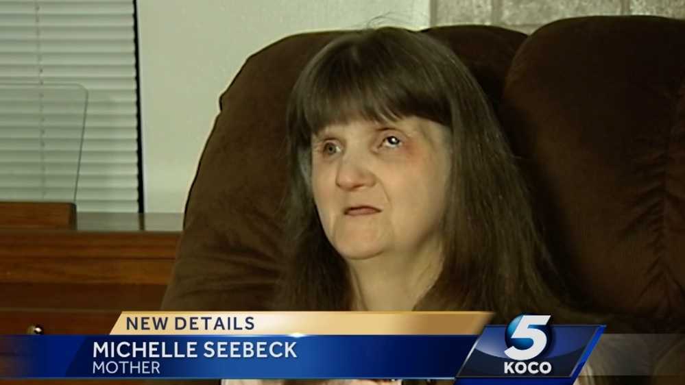 Mother of victim found in Park devastated