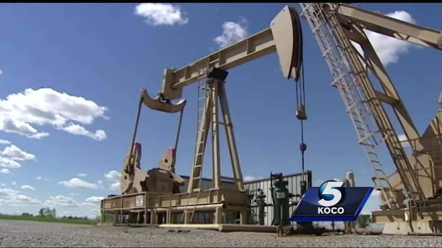 A state lawmaker is fighting back against oil companies, telling them that the state cannot afford to keep giving them million of dollars in tax rebates.