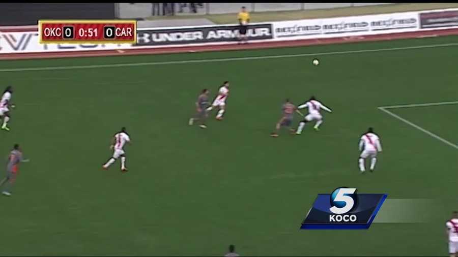 Residents will be able to buy alcohol at the next Rayo OKC soccer game. But the beer does not come without some pushback.
