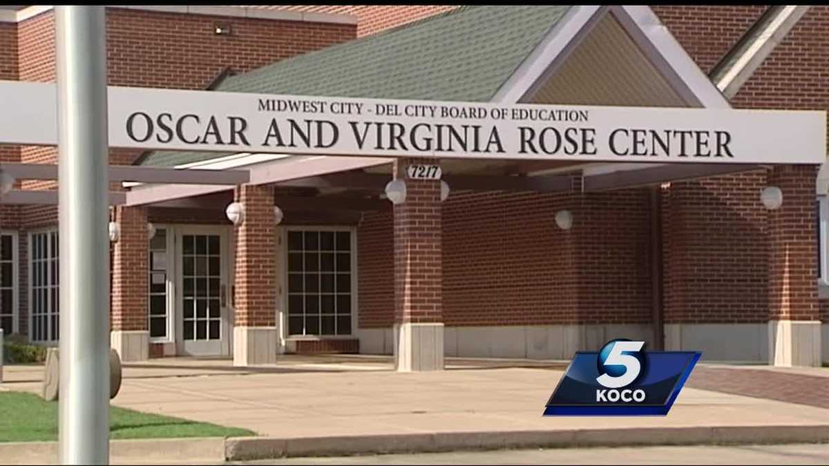 Mid-Del schools cancel class Tuesday due to severe weather risk