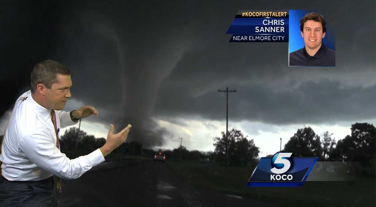 Identities Released Of People Killed By Oklahoma Tornadoes