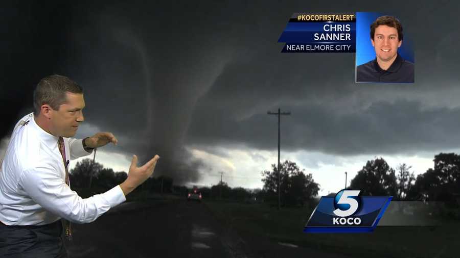 Identities released of people killed by Oklahoma tornadoes