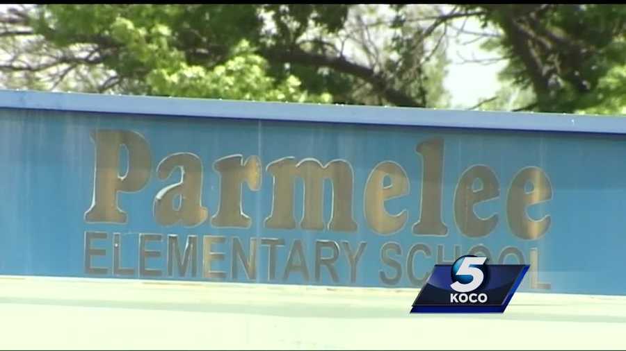 OKC elementary school principal investigated for alleged inappropriate