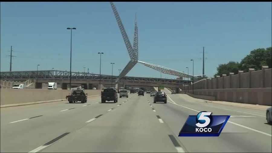 ODOT approves plans to build two turnpikes in Oklahoma County