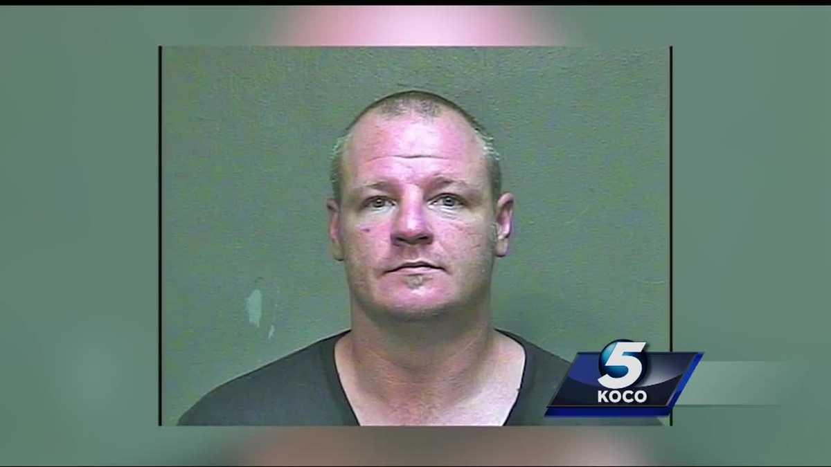 Man Arrested After Stealing Panties At Ocu Laundry Room Police Say 