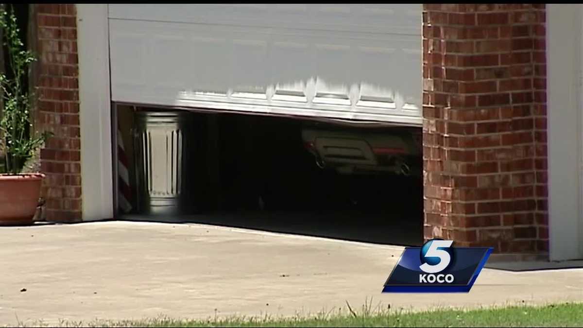 Blanchard police tracking down burglars wanted in connection with 20