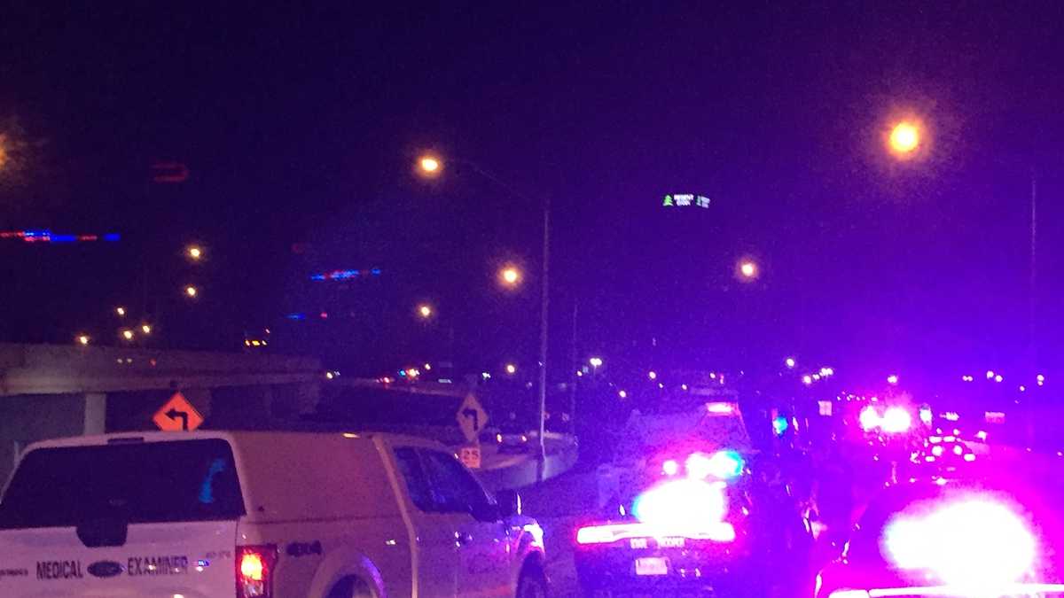 Man hit, killed by semitruck on Belle Isle Bridge