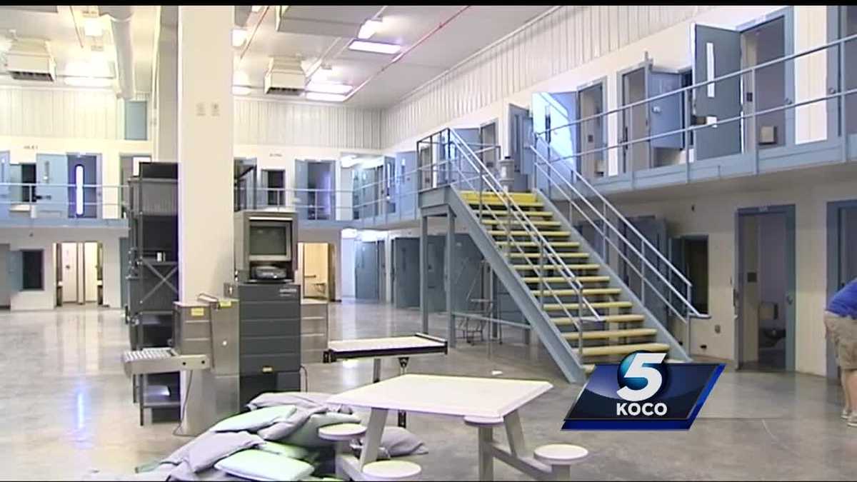 Records: Sheriff's office under-reported inmate injuries