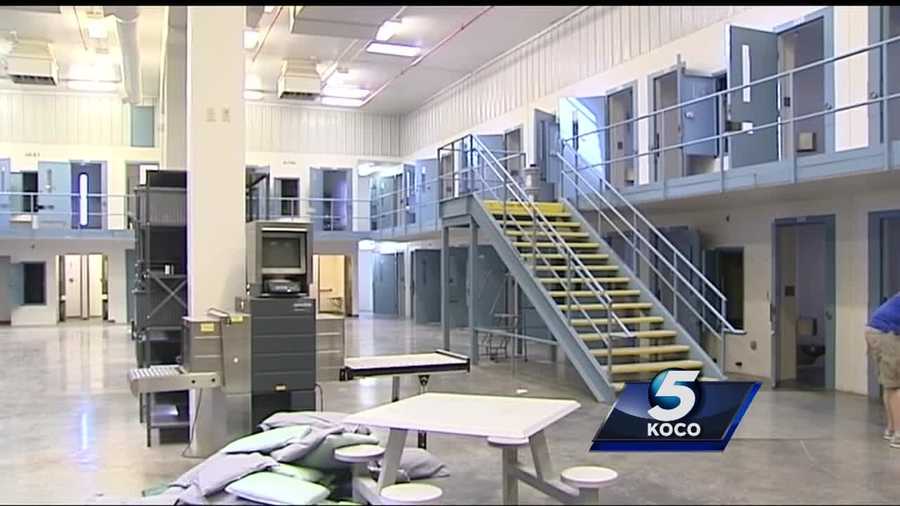 The Department of Corrections is just weeks away from reopening a prison in Sayre. The North Fork prison housed inmates from California up until last year.