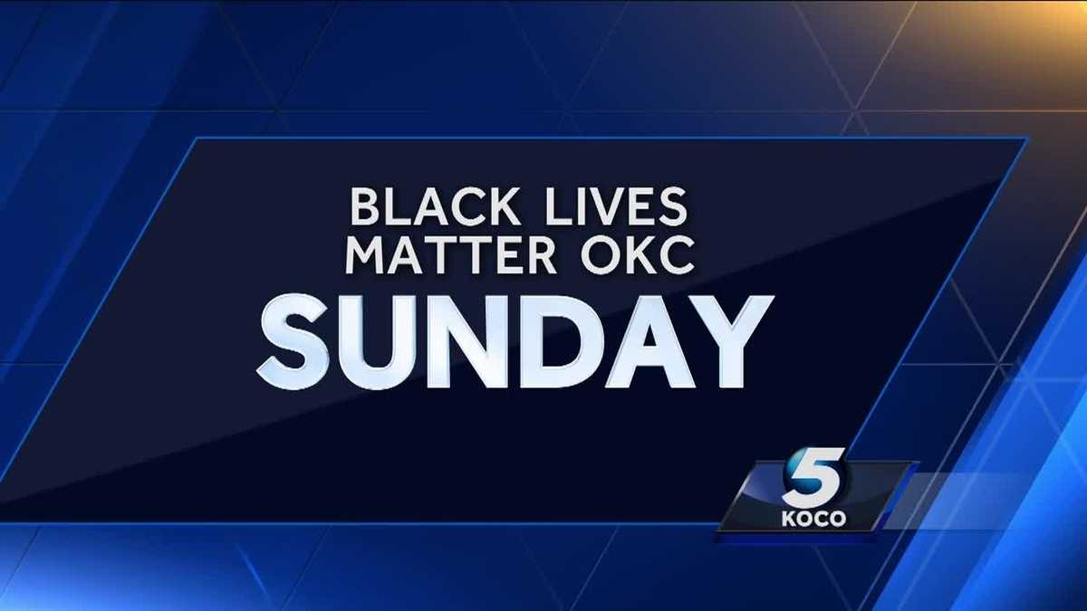 Tinker Afb Reminds Personnel To Be Aware During Black Lives Matter Rally Tinker Afb Reminds Personnel To Be Aware During Black Lives Matter Rally