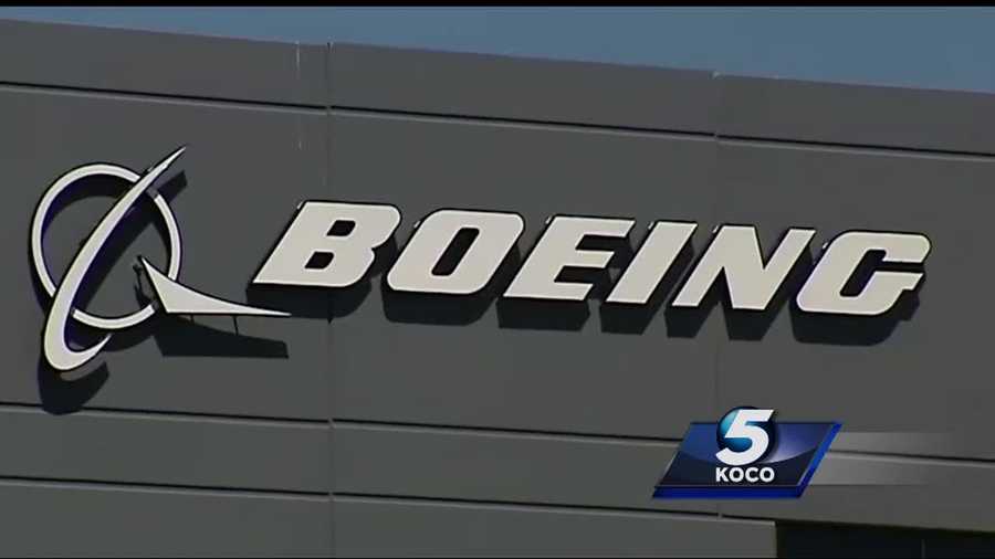 Possible layoffs are headed for workers at Boeing. The announcement comes just a week after the company boasted its new $80 million facility and jobs created.