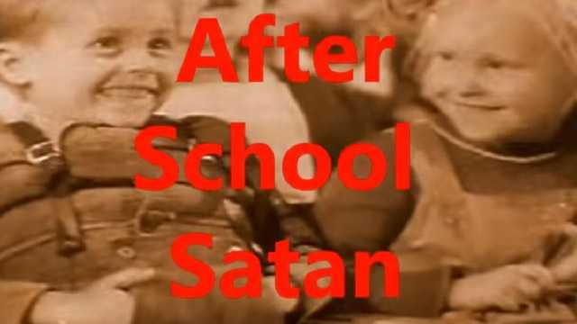 The Satanic Temple Offers After-school Programs For Children