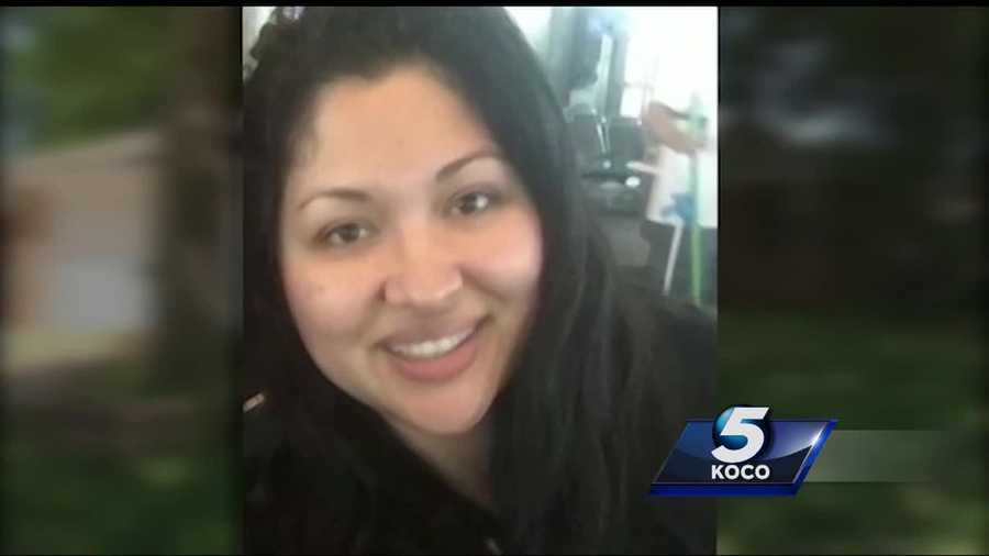 A Moore woman was last seen in her home about two months ago, and police do not have any leads to what happened to her.