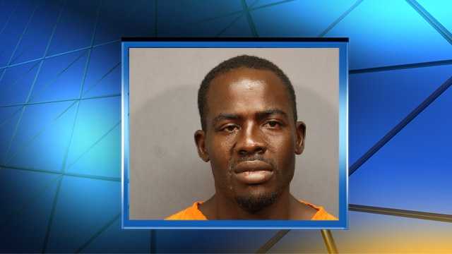 Lawton man arrested in connection with deadly shooting